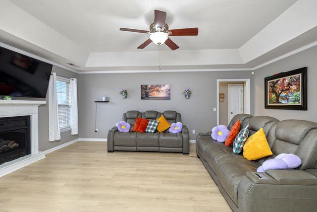 1285 Inabinet Drive, Sumter, SC 29154