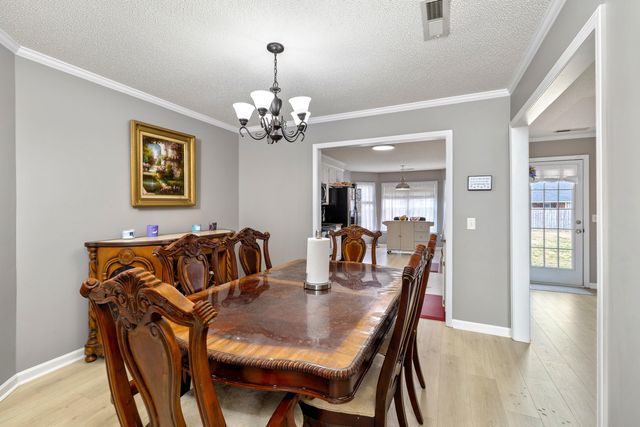 1285 Inabinet Drive, Sumter, SC 29154