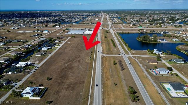 528-600 Burnt Store RD N, Cape Coral, FL 33993