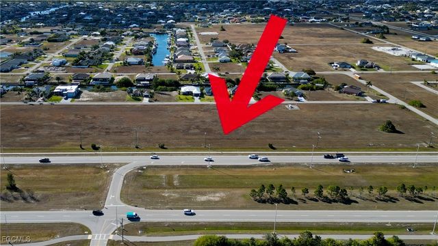 528-600 Burnt Store RD N, Cape Coral, FL 33993