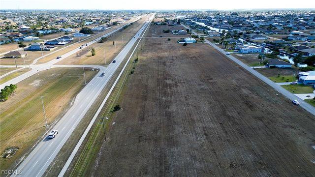 528-600 Burnt Store RD N, Cape Coral, FL 33993