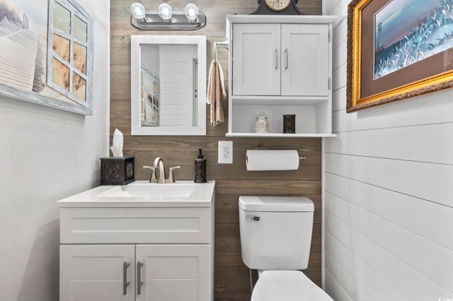 1605 Embers Dr., North Myrtle Beach, SC 29582