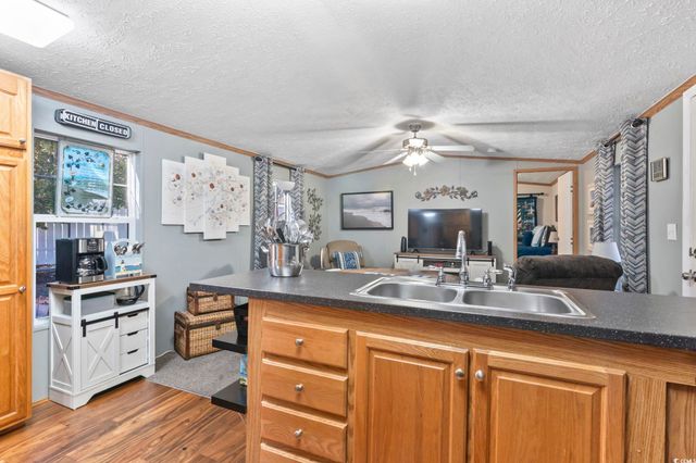 1605 Embers Dr., North Myrtle Beach, SC 29582