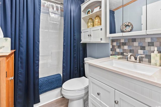 1605 Embers Dr., North Myrtle Beach, SC 29582