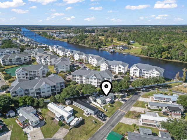 1605 Embers Dr., North Myrtle Beach, SC 29582