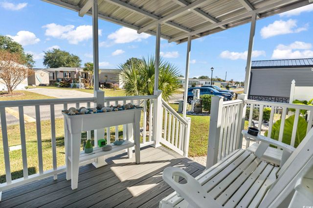 1605 Embers Dr., North Myrtle Beach, SC 29582