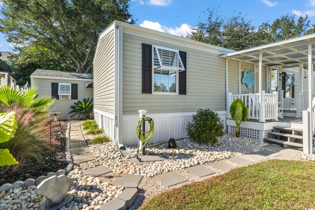 1605 Embers Dr., North Myrtle Beach, SC 29582