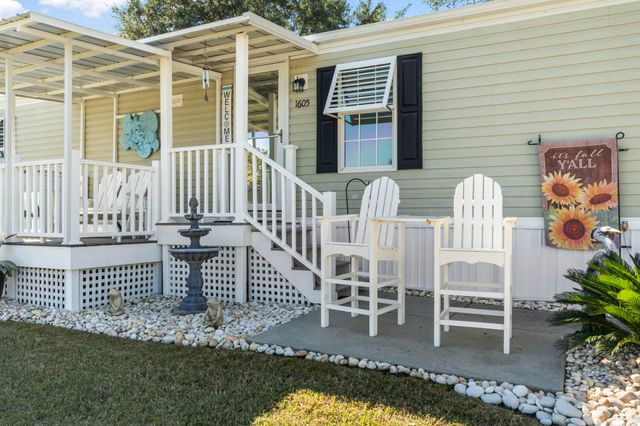 1605 Embers Dr., North Myrtle Beach, SC 29582