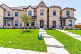 1582 Homeplace Circle, Mansfield, TX 76063