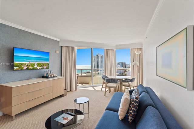 4401 Collins Ave 1706, Miami Beach, FL 33140