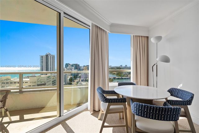 4401 Collins Ave 1706, Miami Beach, FL 33140