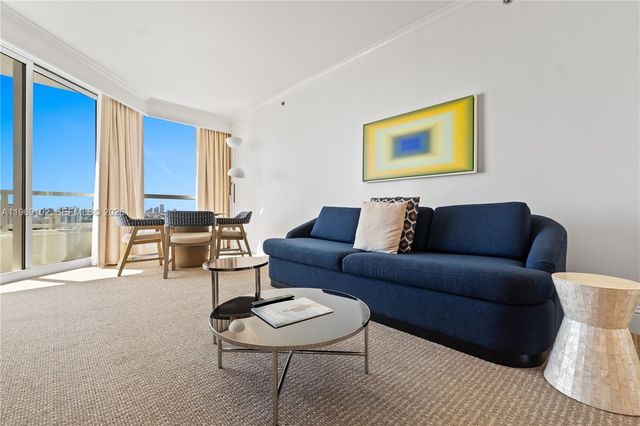 4401 Collins Ave 1706, Miami Beach, FL 33140