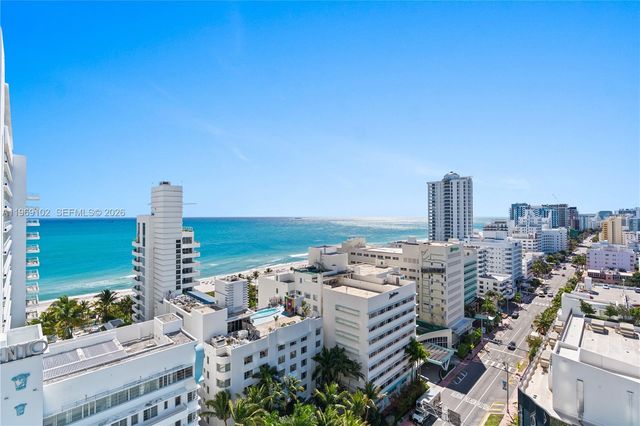 4401 Collins Ave 1706, Miami Beach, FL 33140