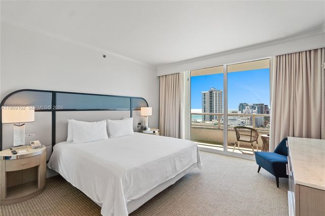 4401 Collins Ave 1706, Miami Beach, FL 33140