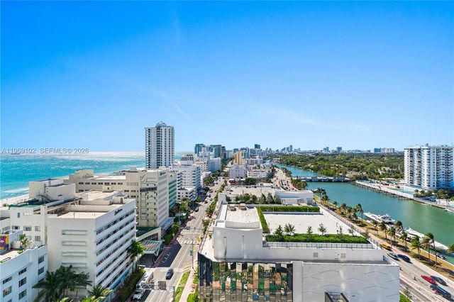 4401 Collins Ave 1706, Miami Beach, FL 33140