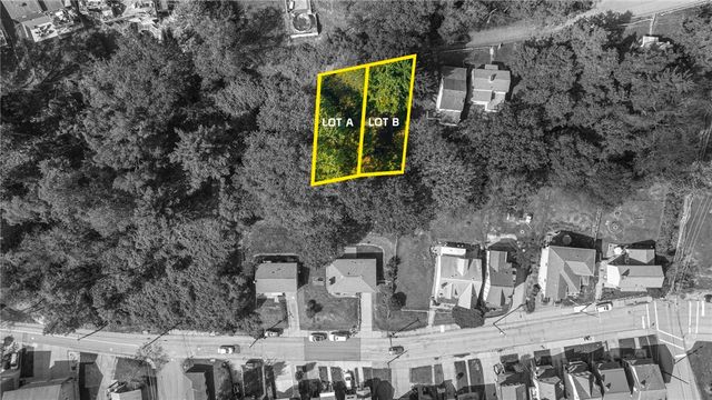 0-B Seward St, Mt Washington, PA 15211