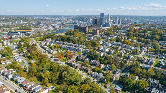 0-B Seward St, Mt Washington, PA 15211