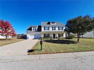 286 Peaceford Avenue, Raeford, NC 28376