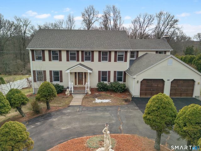 238 Two Rod Highway, Wethersfield, CT 06109