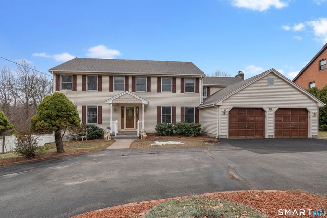 238 Two Rod Highway, Wethersfield, CT 06109