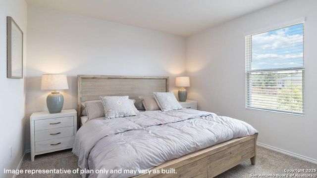 5725 Bailey Downs, San Antonio, TX 78245