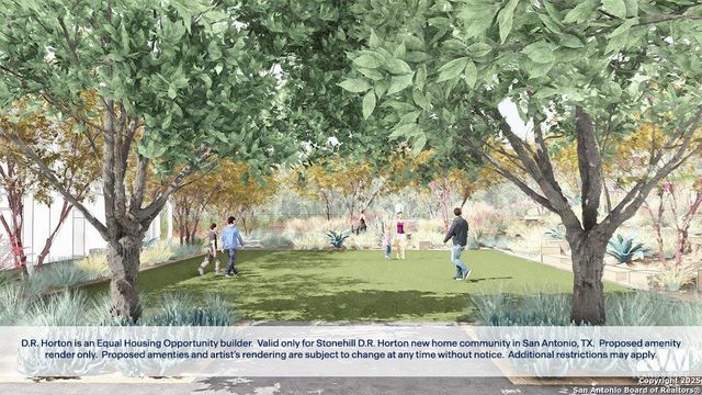 5725 Bailey Downs, San Antonio, TX 78245