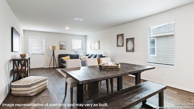 5725 Bailey Downs, San Antonio, TX 78245