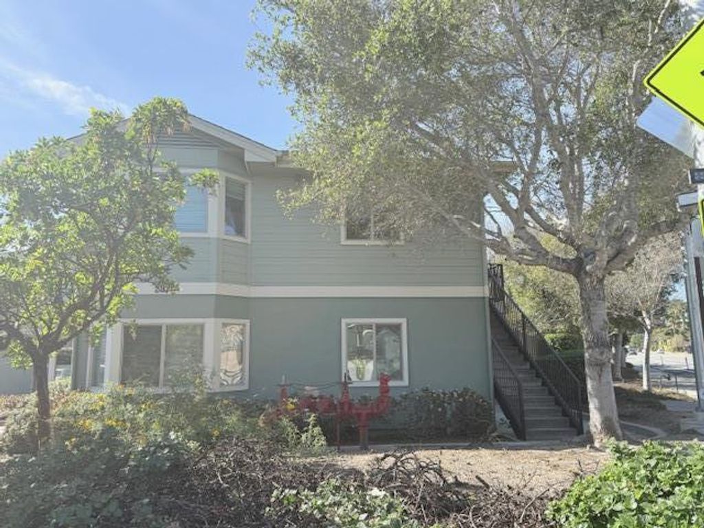 Image 1 of property listing at 2979 Mar Vista Drive 102, Aptos, CA 95003
