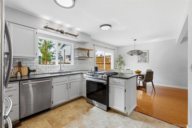 1643 Park Street, Lafayette, CO 80026