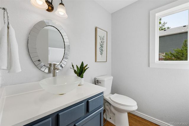 1643 Park Street, Lafayette, CO 80026