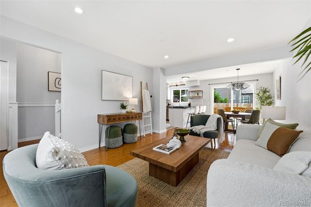 1643 Park Street, Lafayette, CO 80026