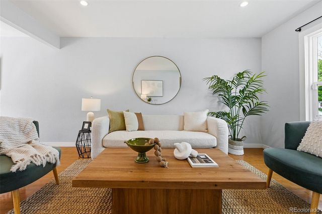 1643 Park Street, Lafayette, CO 80026