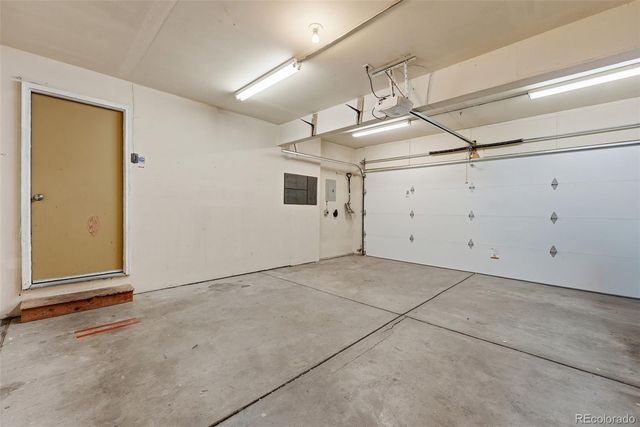 1643 Park Street, Lafayette, CO 80026