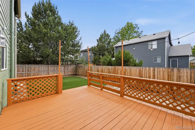 1643 Park Street, Lafayette, CO 80026