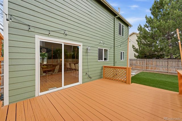 1643 Park Street, Lafayette, CO 80026