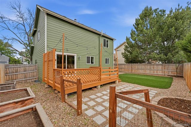 1643 Park Street, Lafayette, CO 80026