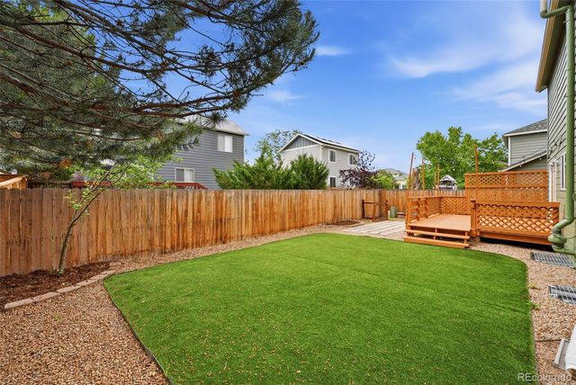 1643 Park Street, Lafayette, CO 80026