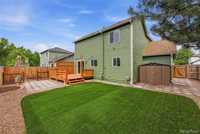 1643 Park Street, Lafayette, CO 80026