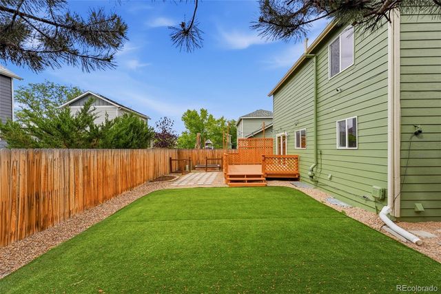 1643 Park Street, Lafayette, CO 80026