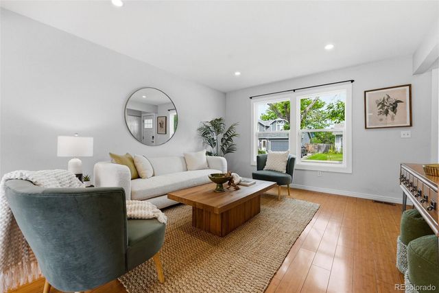 1643 Park Street, Lafayette, CO 80026