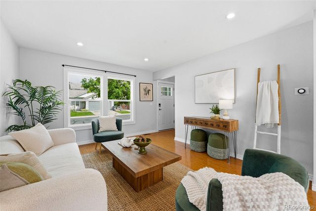 1643 Park Street, Lafayette, CO 80026