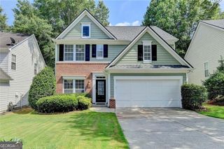 335 Pintail Court, Suwanee, GA 30024