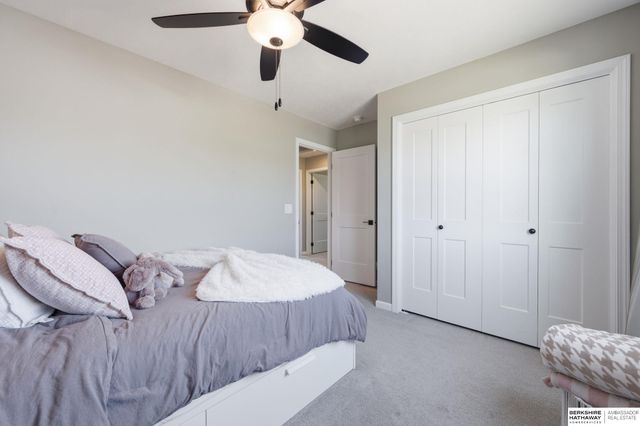 9520 S 181st Street, Gretna, NE 68136