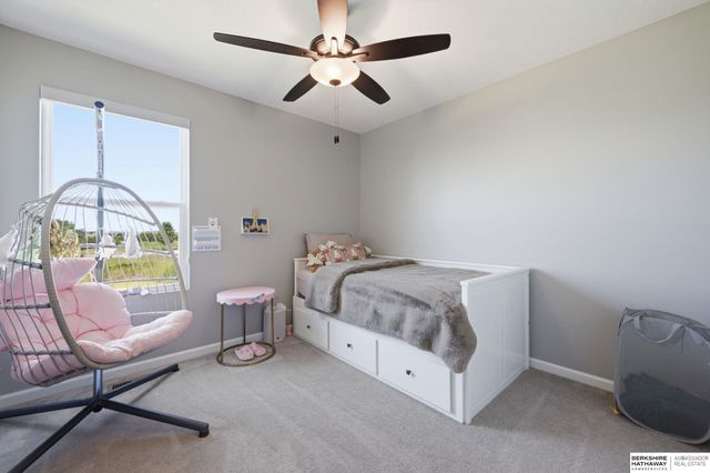 9520 S 181st Street, Gretna, NE 68136