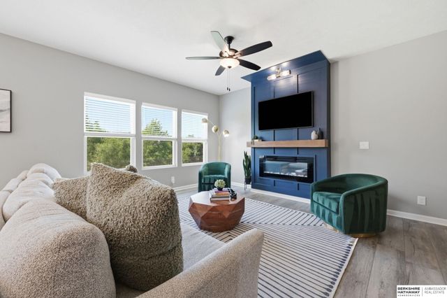 9520 S 181st Street, Gretna, NE 68136