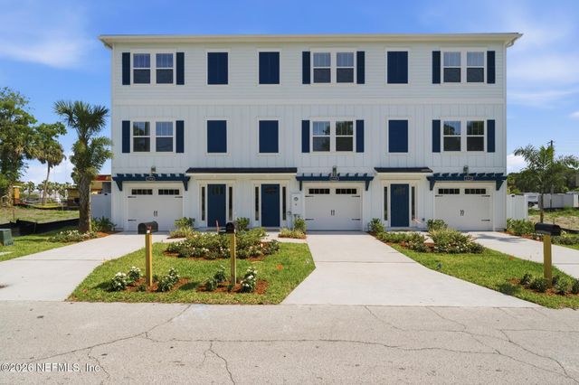 1308 1ST Avenue N, Jacksonville Beach, FL 32250