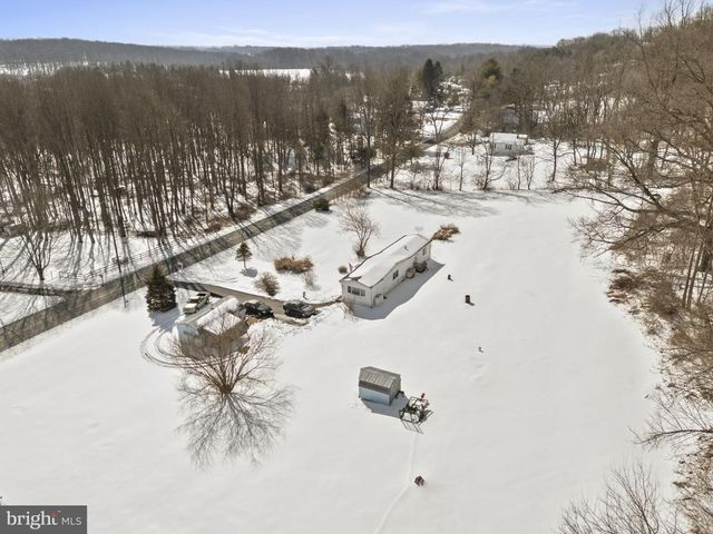 1524 RIDGE RD, Whiteford, MD 21160