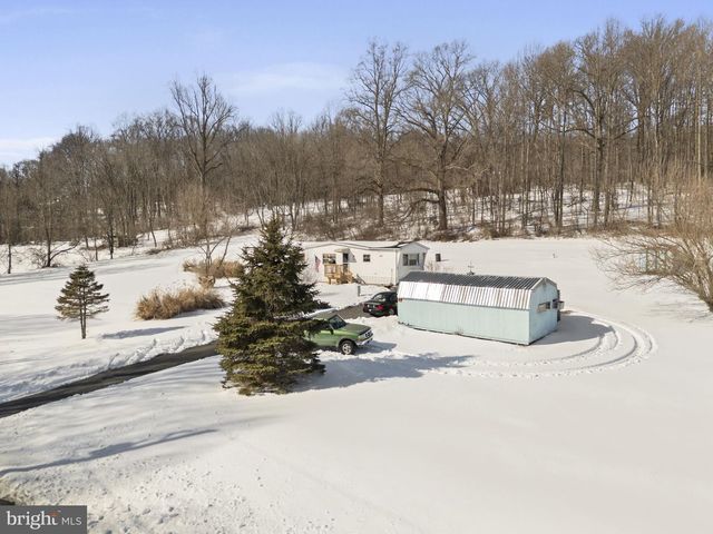 1524 RIDGE RD, Whiteford, MD 21160