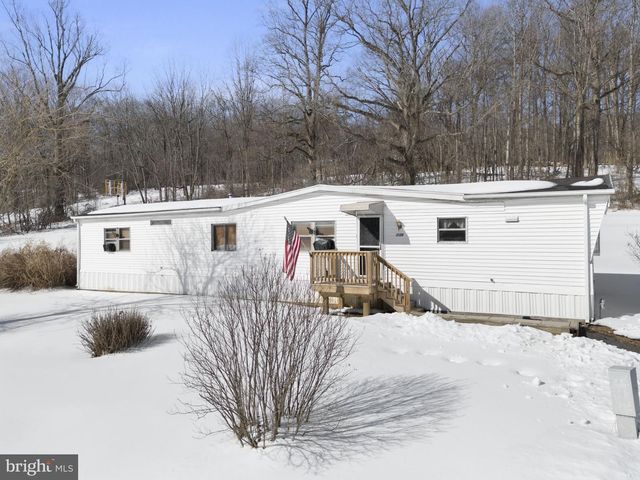 1524 RIDGE RD, Whiteford, MD 21160