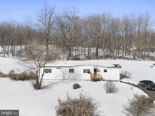 1524 RIDGE RD, Whiteford, MD 21160